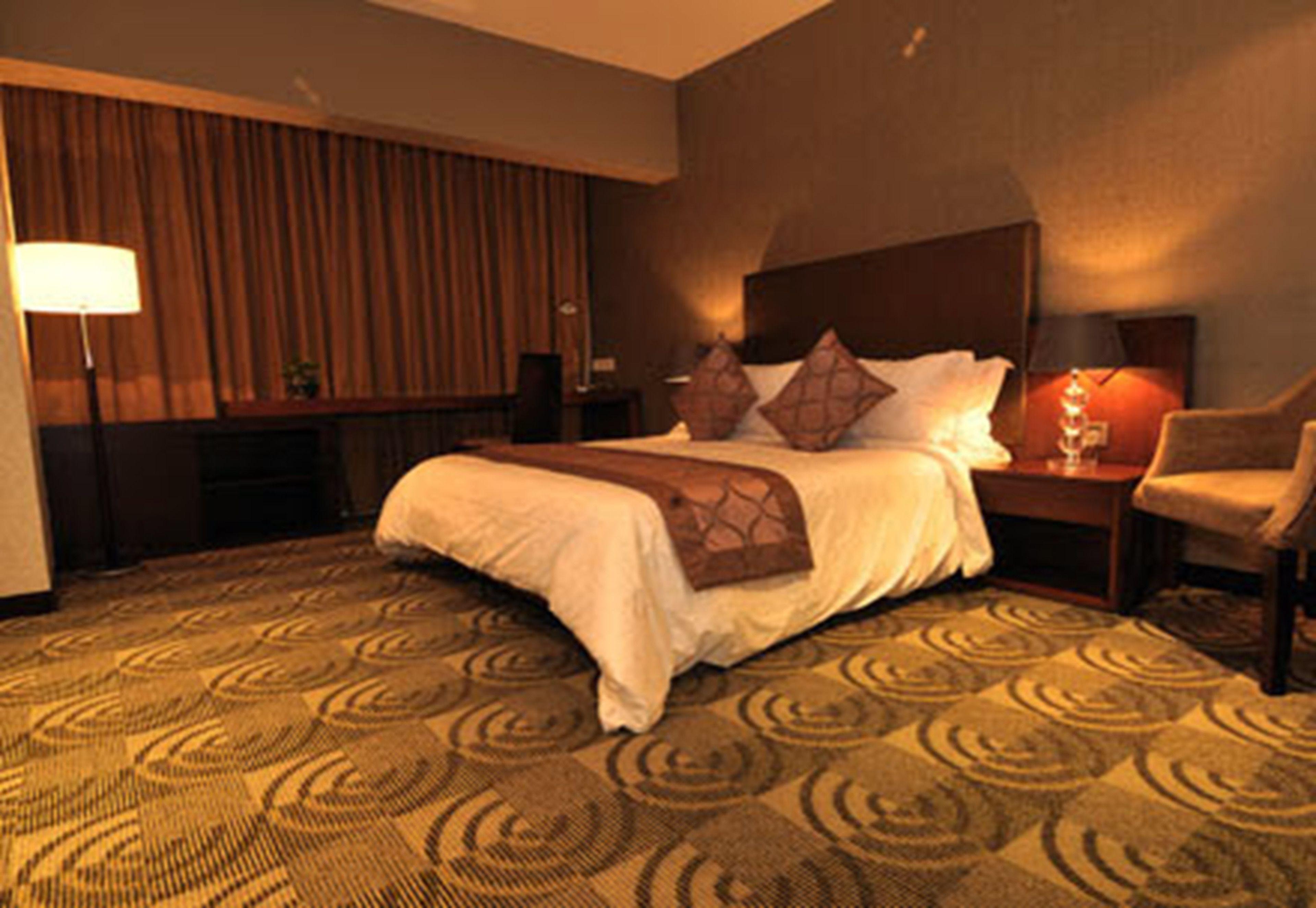 Star Points Hotel Kuala Lumpur — Photos 1
