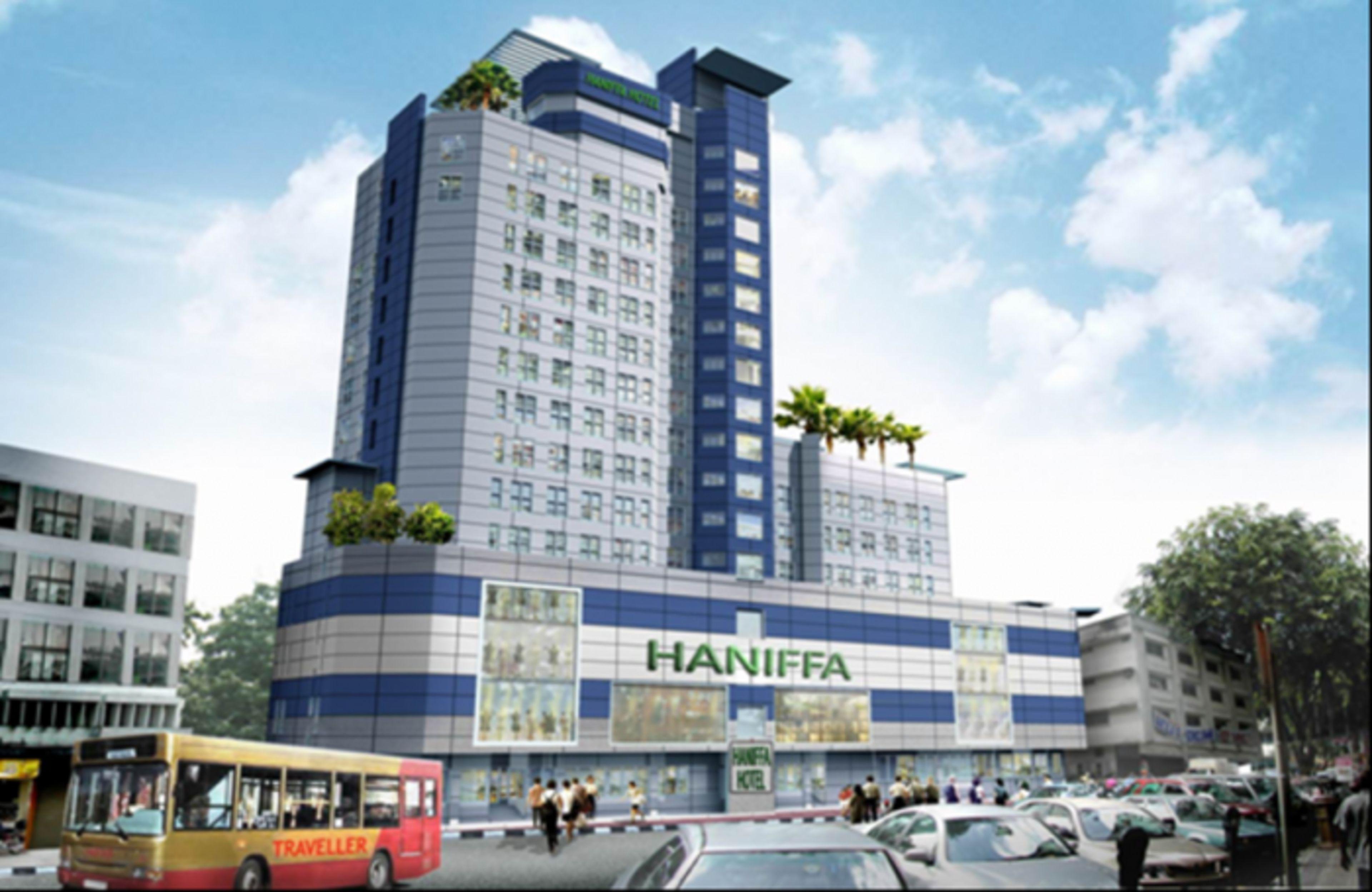Star Points Hotel Kuala Lumpur, Kuala Lumpur